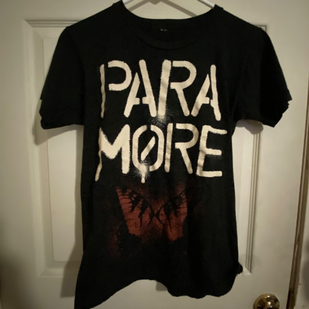 ‼️🚨final price🚨‼️ Band tees - Picture 6 of 10